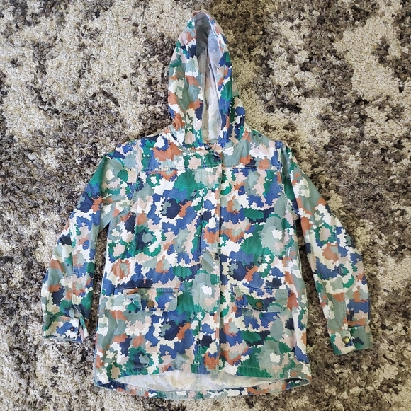 Gymboree Other - Gymboree Kids Jacket Size L (10-12)